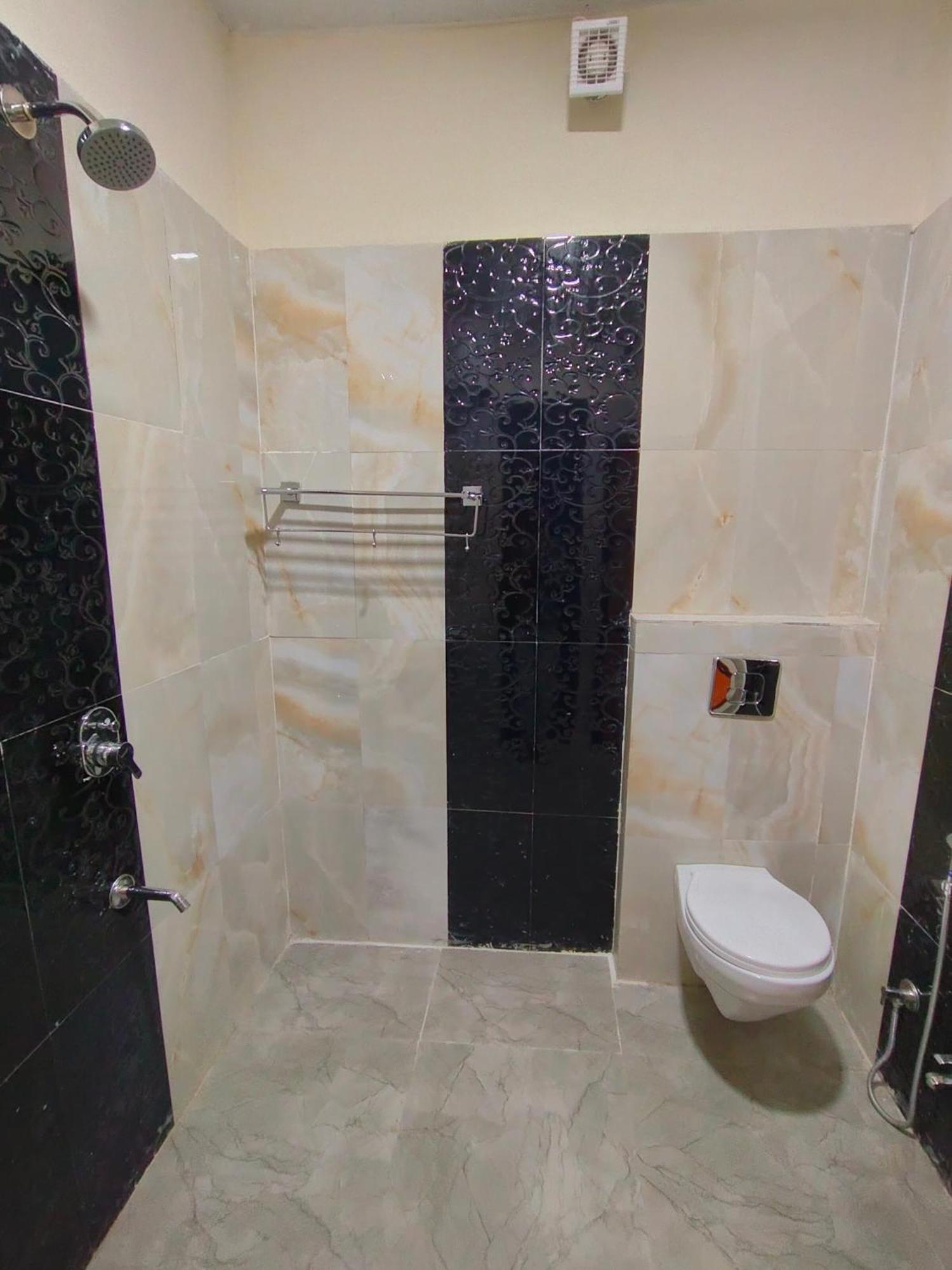 Hotel Grand Vijay Pushkar Esterno foto