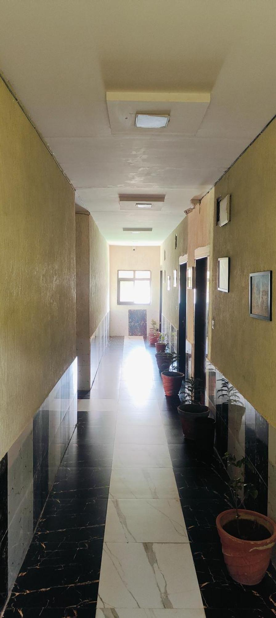 Hotel Grand Vijay Pushkar Esterno foto