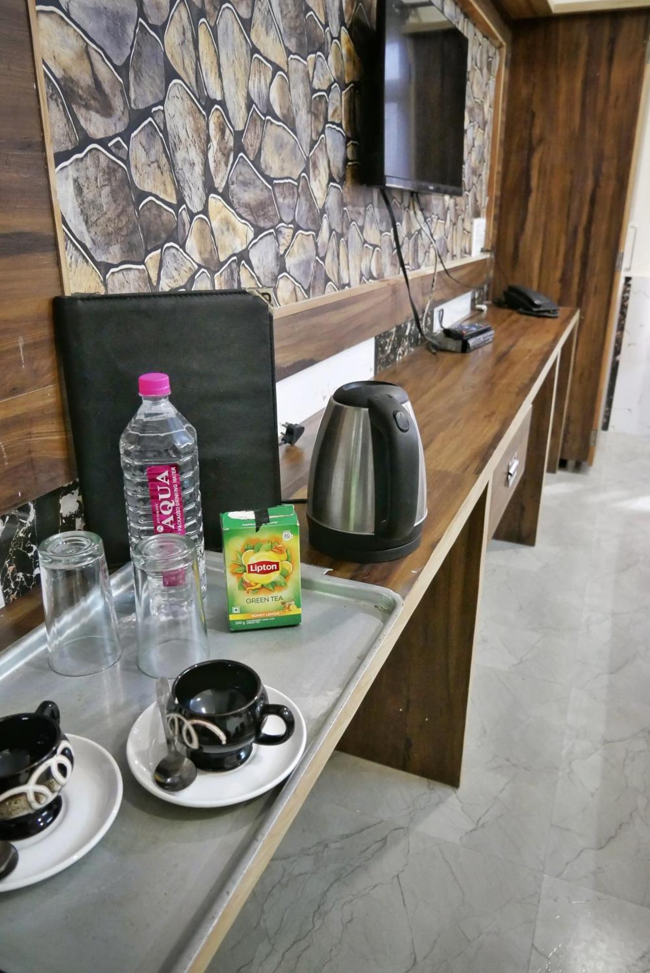 Hotel Grand Vijay Pushkar Camera foto