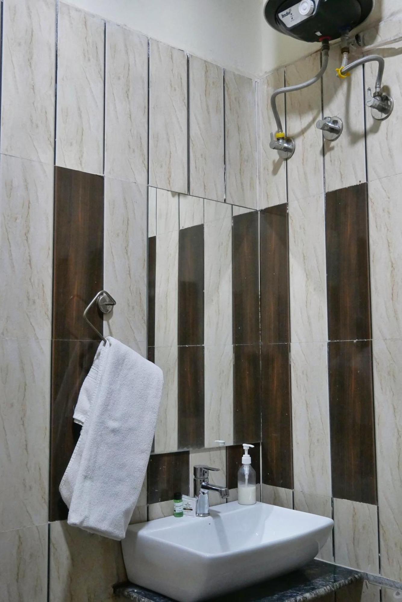 Hotel Grand Vijay Pushkar Camera foto