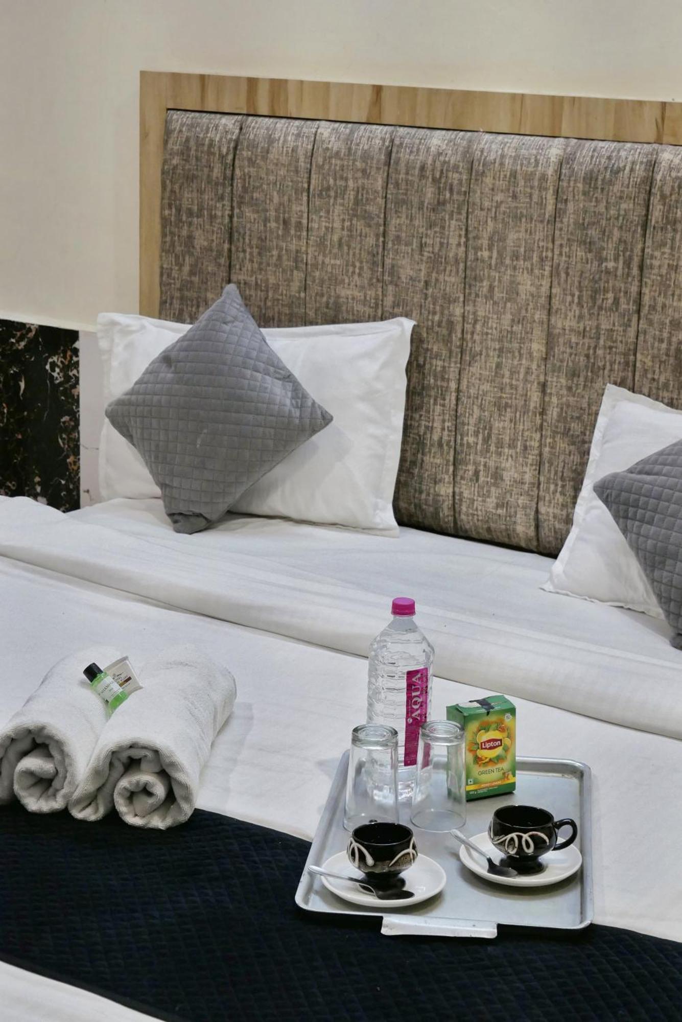 Hotel Grand Vijay Pushkar Camera foto