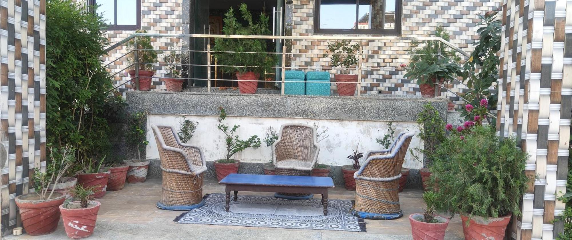 Hotel Grand Vijay Pushkar Esterno foto