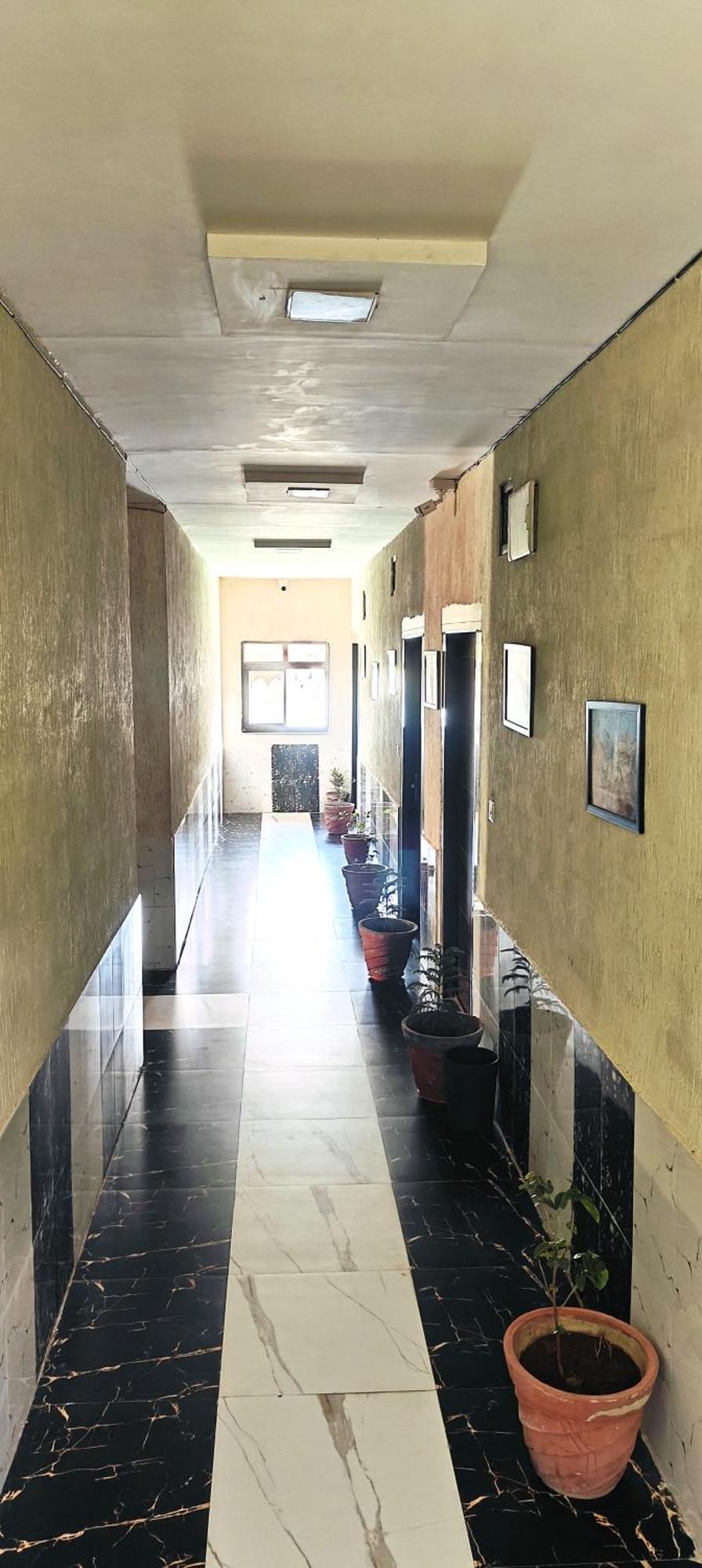 Hotel Grand Vijay Pushkar Esterno foto