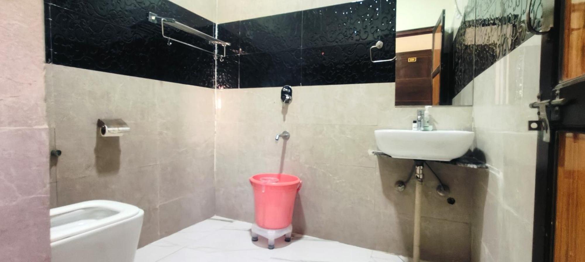 Hotel Grand Vijay Pushkar Esterno foto